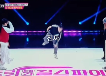 RM→정국까지…방탄소년단 들었다 놨다 하는 ‘스걸파’