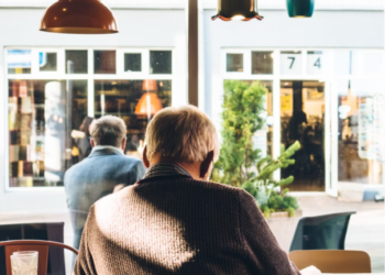 요양원서 구타 당하는 미국 노인들