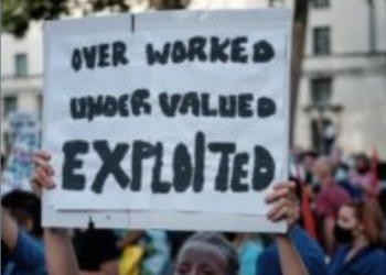 [초점]”최저임금 15달러 턱없이 부족” 미국은 지금, 최저임금 논쟁 중