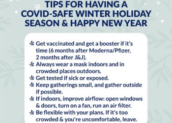 LA 카운티 코로나 신규확진자 1만명 눈앞