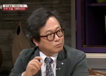 “황교익, 한국 닭 작고 맛없다고?…1도 모르는 소리”