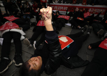 대낮 아파트 계단서 10대 강간혐의 20대남 무죄, 왜?