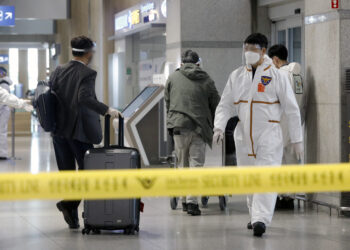 미국 17개주서 오미크론 확인…전 세계 46개국