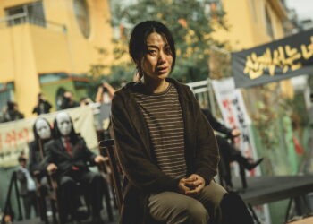 ‘지옥’, 전 세계 강타, 90개국 TOP10…비하인드 스토리 ‘대방출’