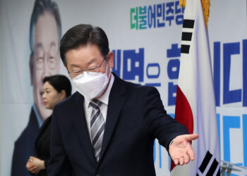 이재명 아들 이번엔 성매매 의혹 “갔지만 성매매는 안해”