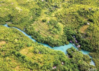 죽기 전에 가봐야 할 이곳 필리핀 세부 ‘보호(Bojo)’ ..최우수 관광마을 선정