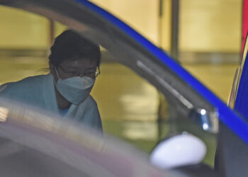 대선 정국 한복판으로 소환된 박근혜 전 대통령