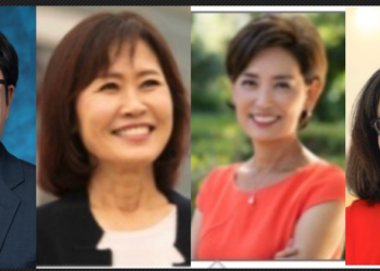 둘로 갈라 선 한인 의원들…’종전선언 반대’ 영 김 주도