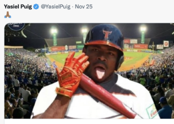 푸이그가 KBO로 간다고??