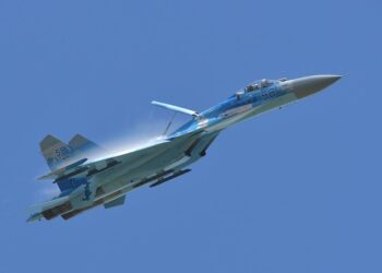 흑해 상공서 러시아, 프랑스 일촉즉발..무슨 일?