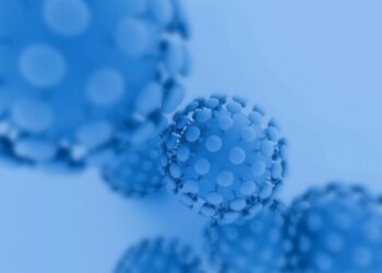 오미크론 변이 전파력 왜 강한가…핵심은 돌기