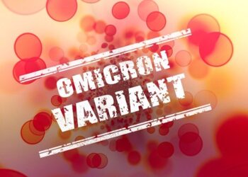 “‘오미크론’ 6개월 내 전 세계 지배하게 될 것”