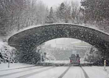 올해 북서부와 뉴욕이 화이트 크리스마스 기대