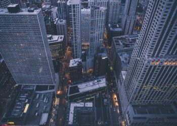 오미크론 확산에 미 기업들 다시 재택근무 전환