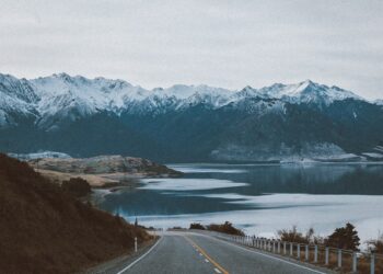 “겨울 사라진 알래스카, 여름보다 따뜻” 기온 섭씨19도에 폭우까지