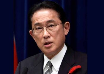 일본이 오미크론 막는 법 “모든 외국인 입국금지”..기시다, 재확인