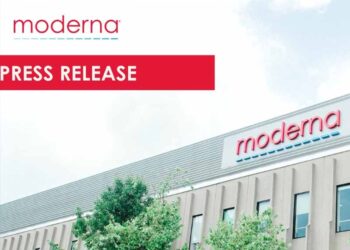 모더나 “오미크론, 가볍지 않아…델타와 진화할 것”