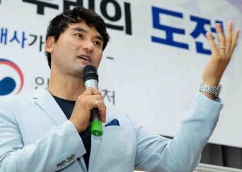 “박찬호 전성기는 ‘한만두’사건 이후 왔다”
