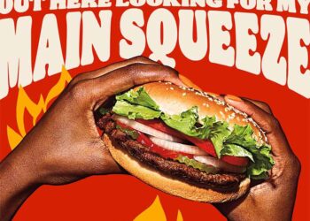 버거킹 와퍼 37센트..3일과 4일 한정