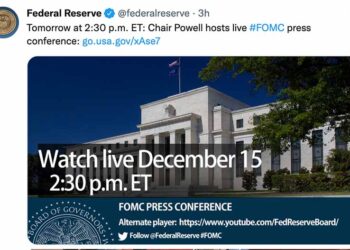 미 생산자물가지수(PPI) 9.6% 올라…역대 최고치