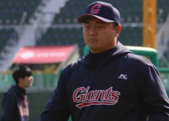 ‘행크 콩거’ 한인 최현, 메이저리그 복귀.. 미네소타 코치