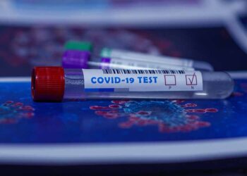 LA 오미크론 감염자 급증세..하루 확진 3,200명 돌파
