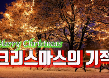 [영상 에세이] “크리스마스에 기적은 찾아올까요”