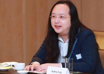 한국 , 중국 눈치보나…대만 장관 초청 갑자기 취소