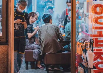 ‘코로나 딴세상’ 한인타운 식당들 문전성시 “예약 취소 없어”