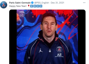 리오넬 메시도 코로나19 확진 판정