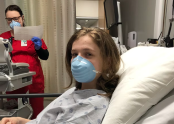 독감·코로나 동시감염 ‘플루로나’ 첫 확인