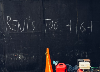 LA시 아파트들 2023년까지 렌트 못올려