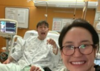 최민수, 교통사고로 폐 절단 “숨 깊이 못 쉬어”