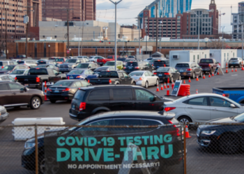 LA서 코로나, 독감 동시감염 첫 ‘플루로나’사례 발견..트윈데믹 오나