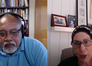 “아시안 적을수록 미국 좋아져”명문대 여교수 인종혐오 망언