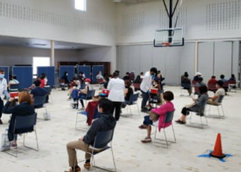 모더나도 부스터샷 접종간격 6개월→5개월 단축