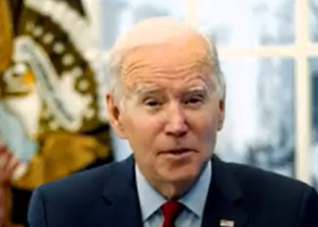 바이든, 3월1일 첫 국정연설…1934년 이후 가장 늦어