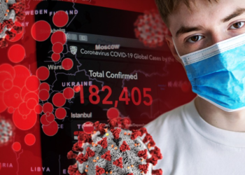 “코로나 ‘뉴노멀’ 되지 않아..1년전과 상황달라”