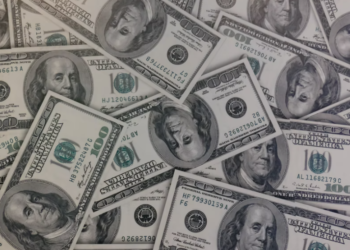 가파르게 오르는 달러화..