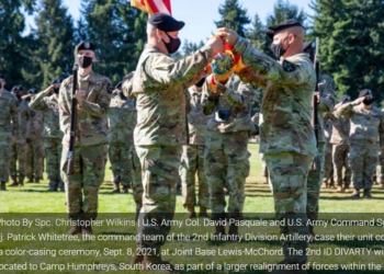 미군 모병난에 신병 입대자 5만달러 보너스
