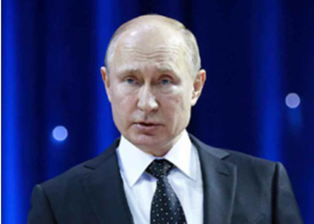 우크라이나 전운 고조..러 외무 중대발표 예고