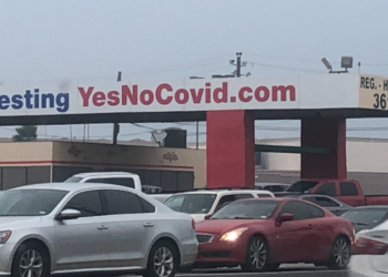 미국 하루 평균 확진자 78만명…”향후 3주가 고비”