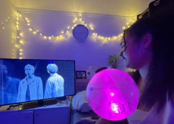 “돈 없으면 아이돌 팬 못해”…비대면 ‘덕질’에 수천달러 쓴다