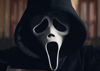 26년만에 돌아온 ‘스크림’ 미국 박스오피스 1위