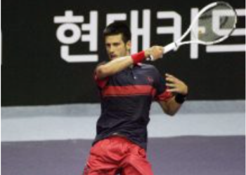 조코비치, 프랑스오픈도 좌절?…경기하려면 백신 맞아야