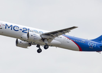 흔들리는 보잉과 에어버스 독점…러시아·중국 거센 도전