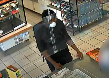 LA 가구점서 UCLA 여자대학원생 ‘묻지마’ 살해범 수배(영상포함)