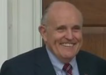 하원 1.6조사위, 트럼프 대선불복 이끈 줄리아니 소환