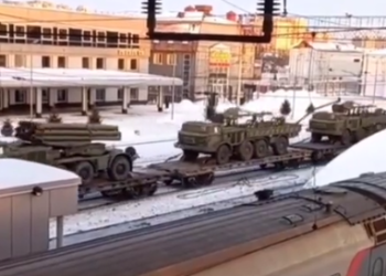 러시아 “우크라이나 침공하지 않을 것”