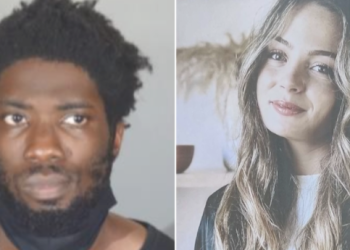 라브레아 가구점 여직원 살해 ‘묻지마 살인범’ 체포